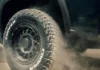 Goodyear presenta sus nuevos neumáticos todoterreno Cooper Stronghold