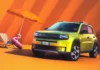 Nuevo Fiat Grande Panda. El ‘bambino’ se hace mayor