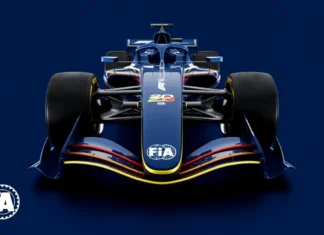 Formula 1: revolucionarios cambios en los autos para el 2026
