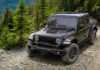Jeep Gladiator Mopar 2024, edición limitada