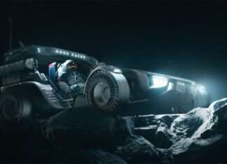 24 Horas de Le Mans 2024: La rueda lunar de Michelin presente en la famosa carrera