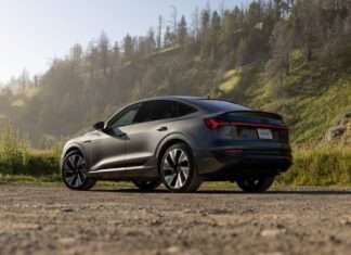 Los mejores modelos de Audi del 2024