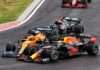 McLaren va con todo por Red Bull