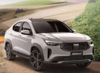 Un modelo insignia de FIAT cumple 89 años de vida