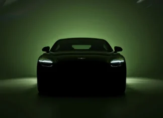 Bentley presenta su auto más potente: se viene el nuevo Continental GT Speed 2025