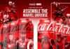 Coca-Cola y Marvel se unen para traer el mundo de los superhéroes