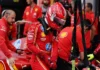 GP de Canadà fue un desastre para Ferrari