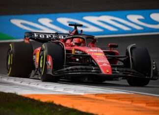 Ferrari no se da por vencido, confian en mejorar