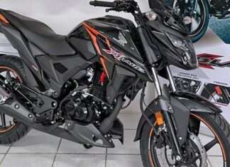 Todo listo para ExpoMoto AAP 2024