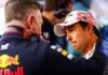 Red Bull ajusta a un Checo Pérez en crisis