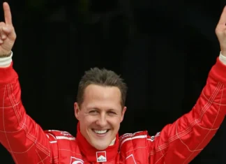 La Policía alemana detiene a dos personas por un supuesto chantaje a la familia Schumacher
