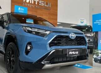 Vehículos híbridos ¿Cuáles son sus ventajas?