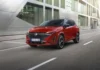 Nissan Qashqai 2024: renovación tecnológica y estética