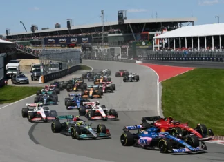 ¿Cuál es la mejor estrategia para el Gran Premio de Canadá?