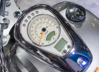 Suzuki lanza su nueva línea de motos clásicas 2025