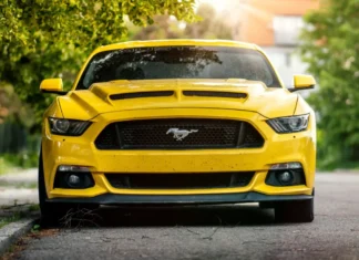 Alerta a los dueños de Mustang: los modelos que deben ir a revisión