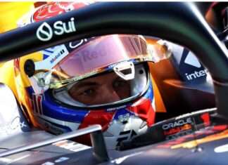 VERSTAPPEN PODRÌA CORRER EN LE MANS Y F1 AL MISMO TIEMPO