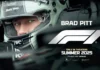 Aquí esta el tráiler oficial de F1, la nueva película con Brad Pitt