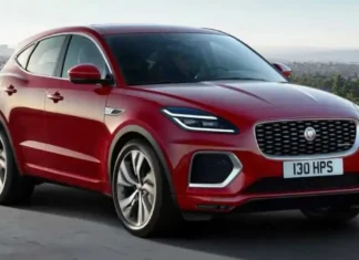 Jaguar dejará a un lado sus autos a gasolina y se enfocará en un futuro 100% eléctrico