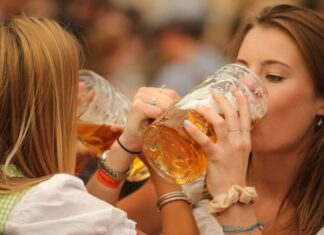 ¿Qué es el Oktoberfest y cuál es su origen?