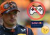 Red Bull ‘castiga’ a Max Verstappen