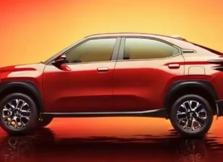 El nuevo Citroën Basalt confirma su llegada a América Latina en septiembre