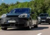 Porsche no eliminará al Cayenne a gasolina: vivirá junto al eléctrico que llega en 2025