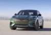 Ford se posiciona como el segundo vendedor de autos eléctricos