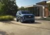 Cadillac presentó el Escalade del 2025, el SUV de lujo de gran tamaño