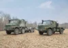 Mercedes-Benz Special Trucks producirá más de 1.500 camiones para el Ejército de Canadá