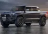 Dongfeng M-Hero, el rival chino del Hummer EV