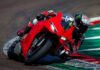 Ducati Panigale V4 2025 llega más rápida, ligera y con ADN de MotoGP