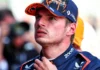 Verstappen, «Las críticas me importan una mierda»