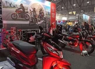 Regresa Expomoto AAP 2024