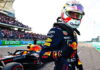 Verstappen: «Cada carrera ya es una batalla…