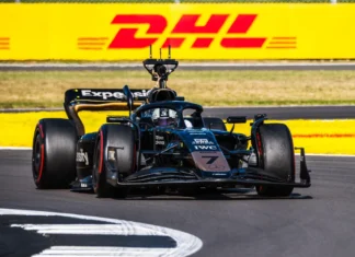 ¿Qué carro de F1 manejará Brad Pitt en su nueva película?