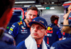 Max Verstappen advierte a Red Bull: «Hicimos muchas cosas mal»