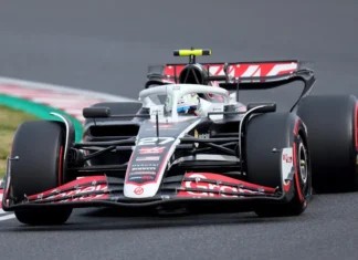 HAAS BUSCA UN ACUERDO CON TOYOTA COMO PROVEEDOR DE SERVICIOS
