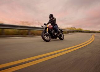 Speed 400 Y scrambler 400 X DOS TRIUMPH MODERN CLASSICS