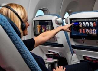 Air France transportará atletas a los Juegos Olímpicos y Paralímpicos