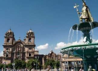 5 destinos para visitar por Fiestas Patrias