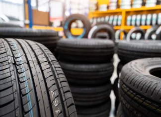 Por qué es importante la calidad de las llantas