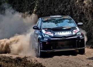 Será el Caminos del Inca más competitivos de los últimos tiempos