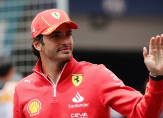 Williams a Carlos Sainz: «No somos un trampolín»