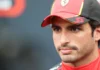 El extrañísimo consejo de un expiloto de F1 a Carlos Sainz: «¿Y si se queda en Ferrari?»