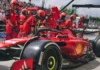 La estrategia de Ferrari para erradicar el efecto rebote