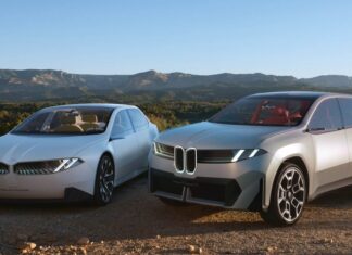 BMW y AISIN una conocida empresa de Toyota se unen para fabricar los ejes eléctricos para sus autos