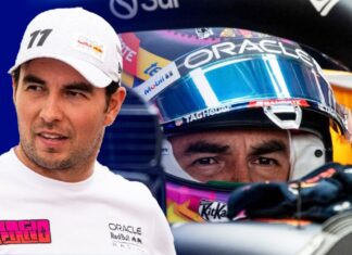 ¿Cómo le ha ido a Checo Pérez en el Gran Premio de Bélgica?