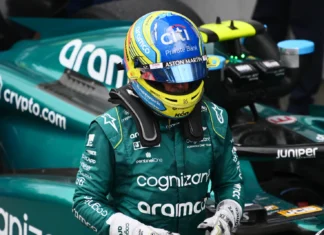 ALONSO: NO HAY QUE HABLAR, HAY QUE CUMPLIR