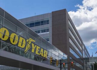 Goodyear Perú celebra los 30 años de Transportes Pereda